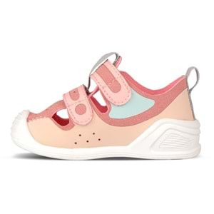 Vicco Riga İlk Adım Bebek Ortopedik Çocuk Spor Ayakkabı