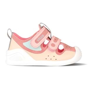 Vicco Riga İlk Adım Bebek Ortopedik Çocuk Spor Ayakkabı