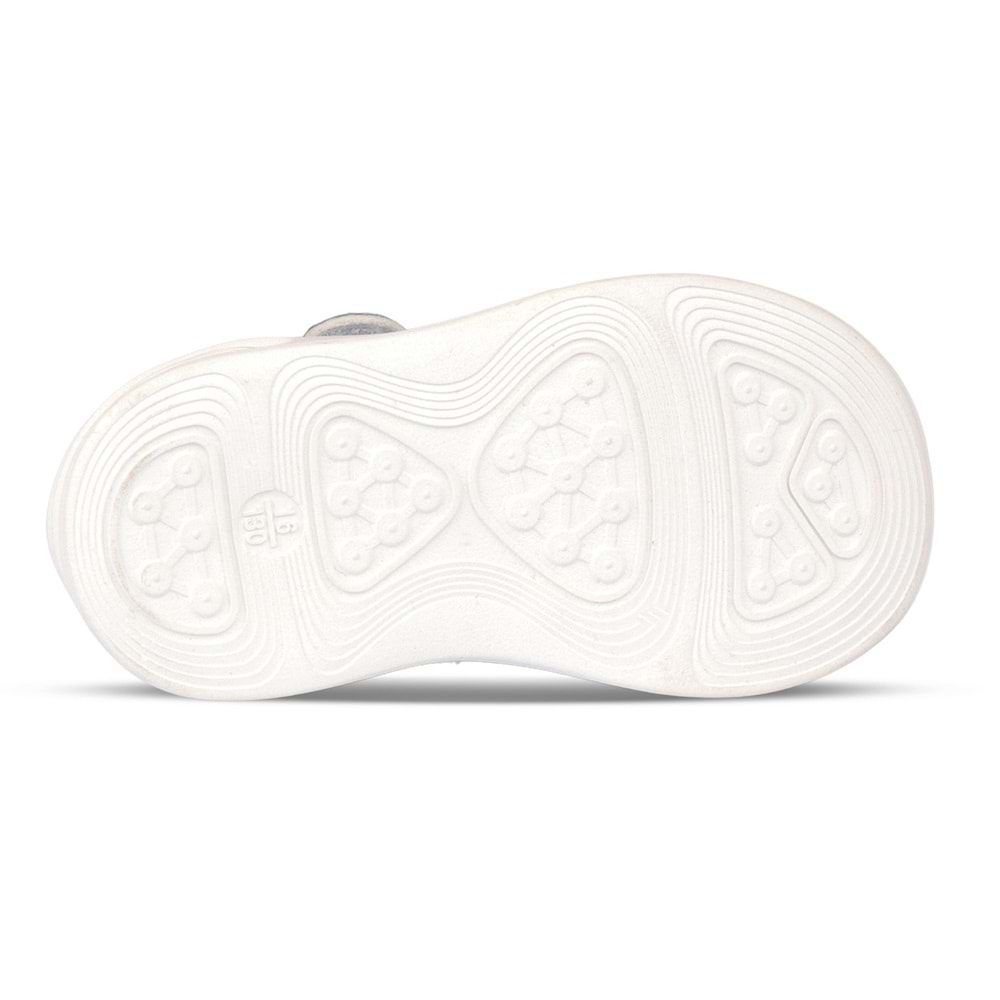 Vicco Riga İlk Adım Bebek Ortopedik Çocuk Spor Ayakkabı