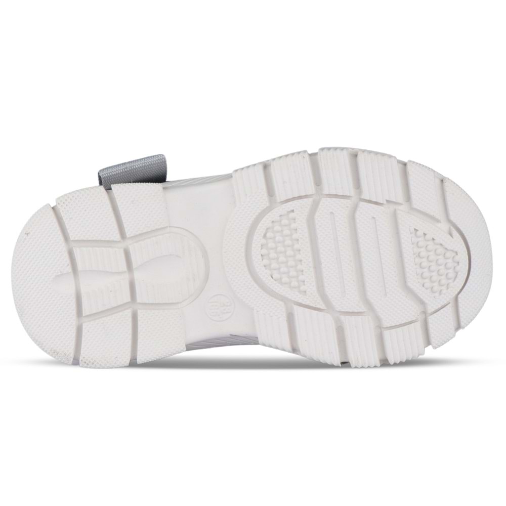 Vicco Marcus Kauçuk Taban Ortopedik Çocuk Bot