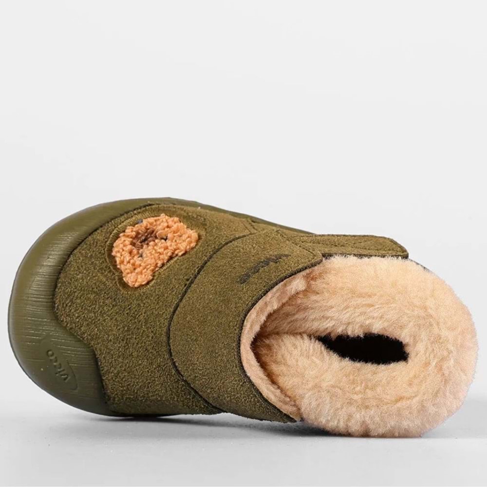 Vicco Kind İlk Adım Bebek Ortopedik Çocuk Bot