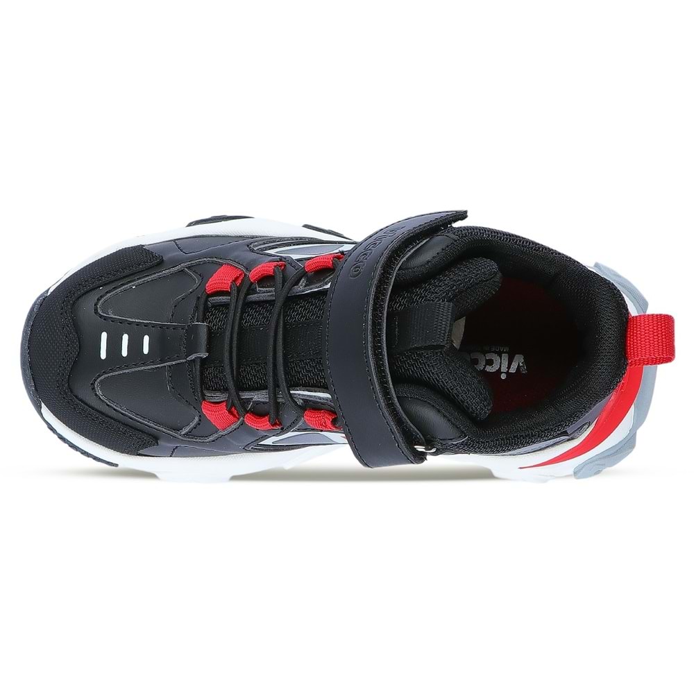 Vicco Healer Phylon Kauçuk Taban Ortopedik Çocuk Bot