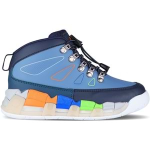 Vicco Ellen Phylon Kauçuk Taban Ortopedik Işıklı Çocuk Bot