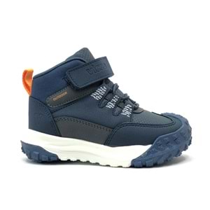 Vicco Annie Phylon Kauçuk Taban Ortopedik Çocuk Bot