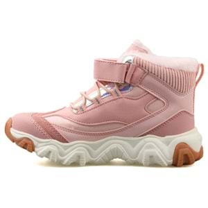 Vicco D'lites Radus Phylon Kauçuk Taban Yünlü Ortopedik Çocuk Bot