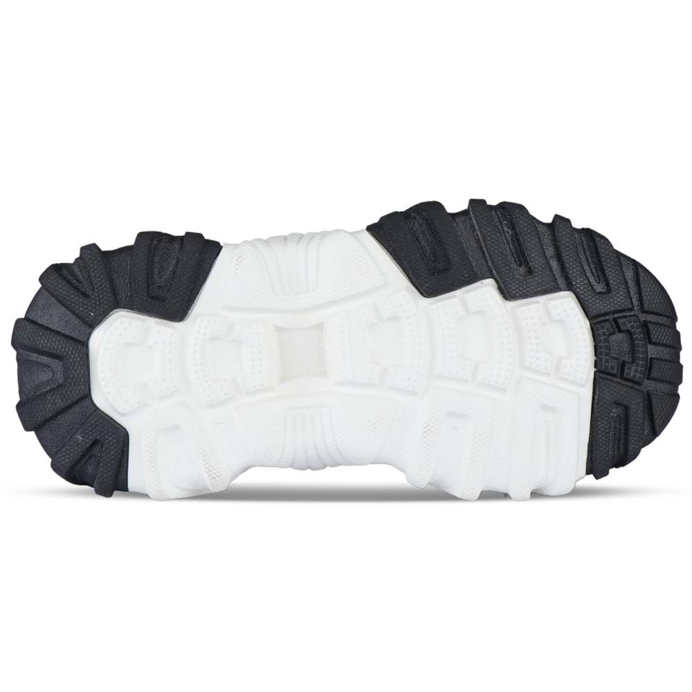 Vicco D'lites Radus Phylon Kauçuk Taban Yünlü Ortopedik Çocuk Bot