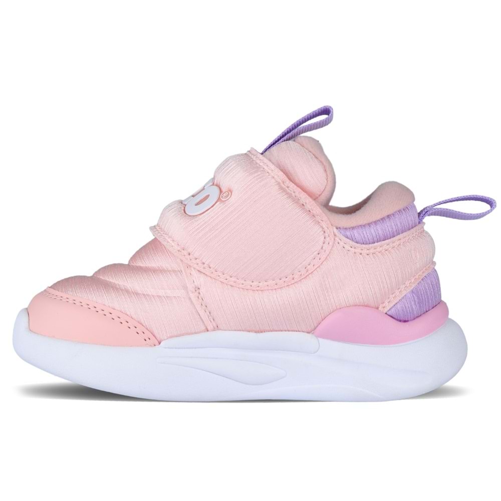 Vicco Mila Ortopedik İlk Adım Bebek Çocuk Spor Ayakkabı