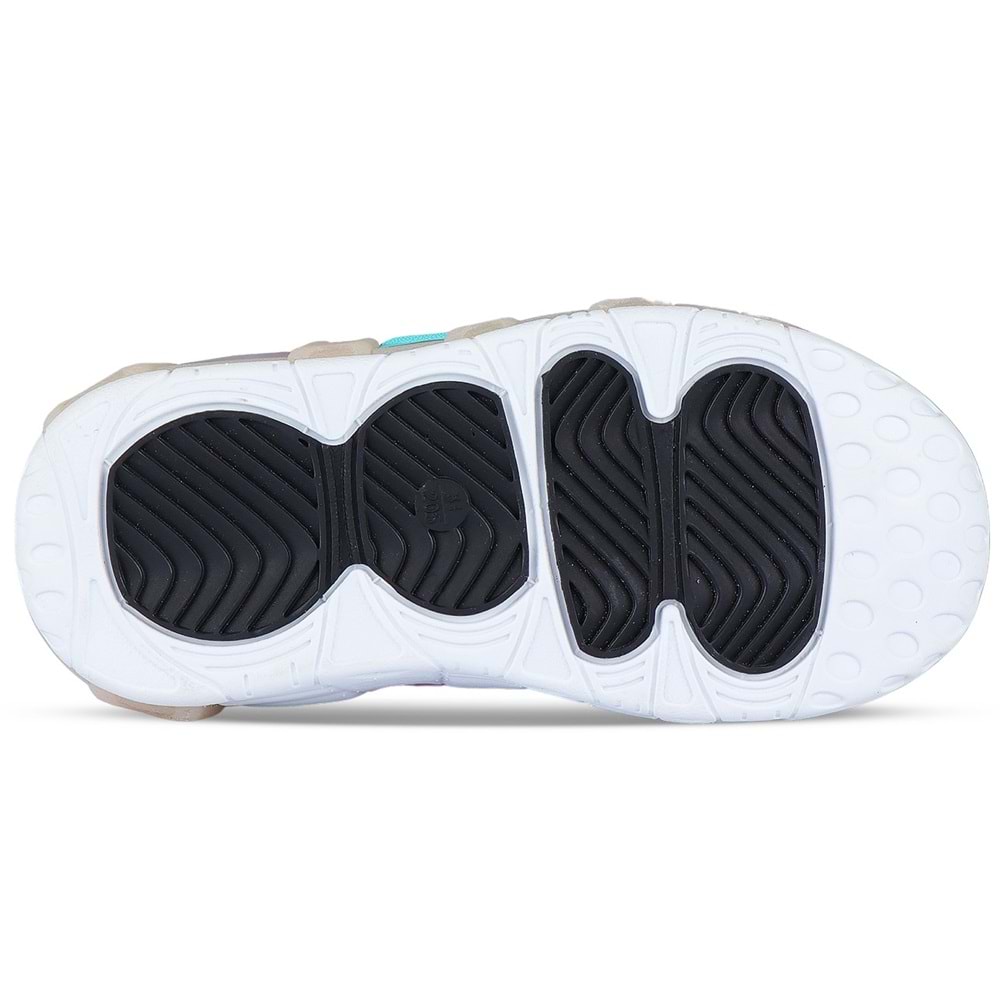 Vicco Lesi İçi Yünlü Ortopedik Çocuk Bot