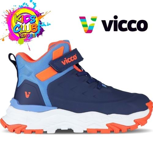 Vicco Agora Outdoor Ortopedik Çocuk Bot