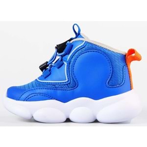 Vicco Vento Phylon Kauçuk Taban Ortopedik Işıklı Çocuk Bot