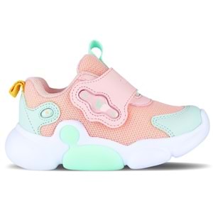 Vicco Gum Ortopedik Işıklı Çocuk Spor Ayakkabı