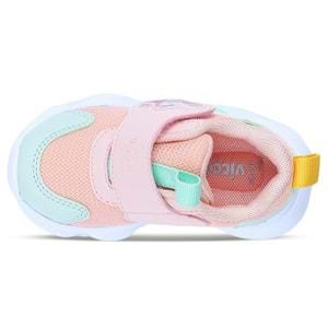 Vicco Gum Ortopedik Işıklı Çocuk Spor Ayakkabı