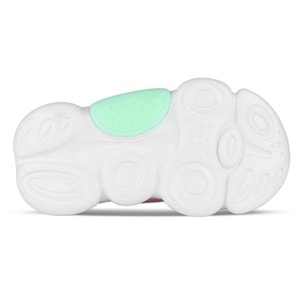 Vicco Gum Ortopedik Işıklı Çocuk Spor Ayakkabı