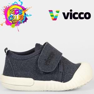 Vicco Anka II İlk Adım Bebek Ortopedik Çocuk Spor Ayakkabı