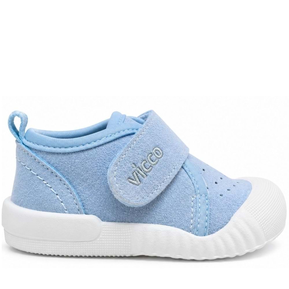 Vicco Anka II İlk Adım Bebek Ortopedik Çocuk Spor Ayakkabı