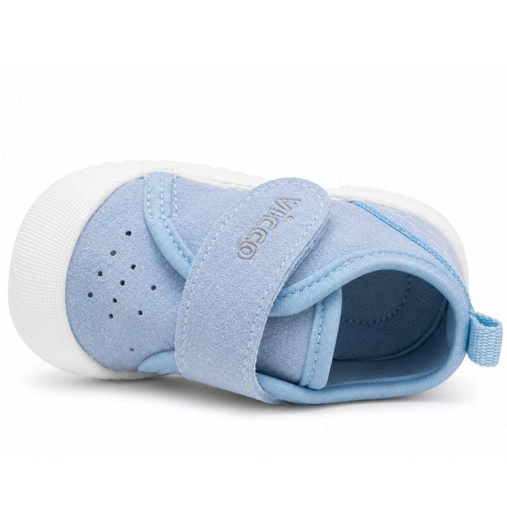 Vicco Anka II İlk Adım Bebek Ortopedik Çocuk Spor Ayakkabı