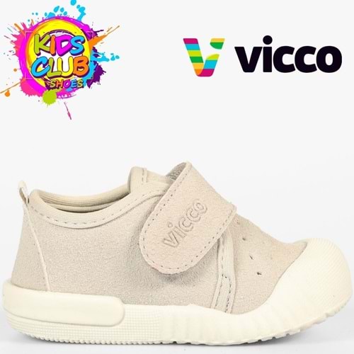 Vicco Anka II İlk Adım Bebek Ortopedik Çocuk Spor Ayakkabı