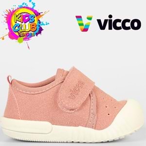 Vicco Anka II İlk Adım Bebek Ortopedik Çocuk Spor Ayakkabı