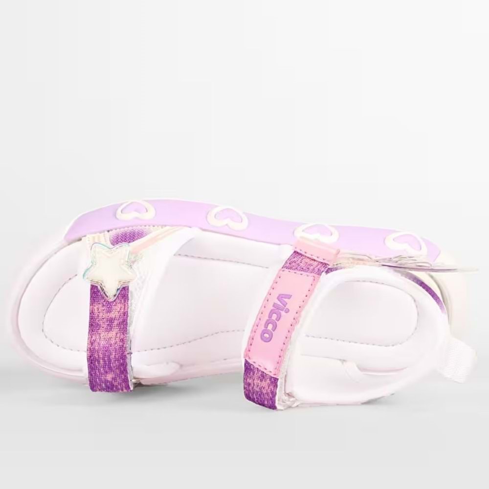 Vicco Label Ortopedik Çocuk Sandalet