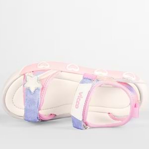 Vicco Label Ortopedik Çocuk Sandalet