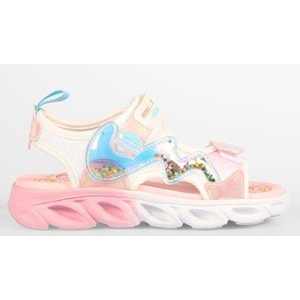 Vicco Legendy Ortopedik Işıklı Çocuk Sandalet