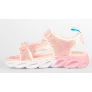 Vicco Legendy Ortopedik Işıklı Çocuk Sandalet