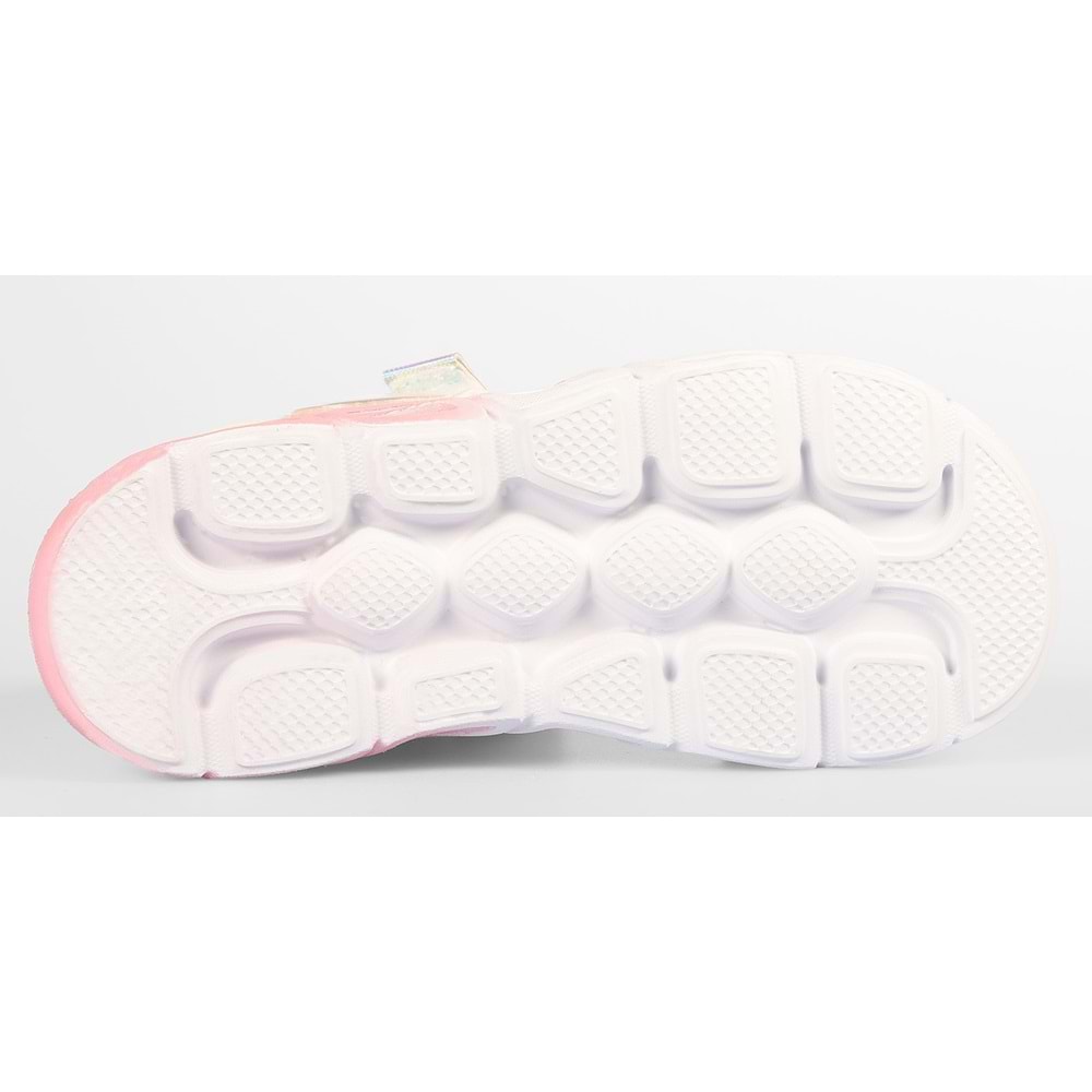 Vicco Legendy Ortopedik Işıklı Çocuk Sandalet