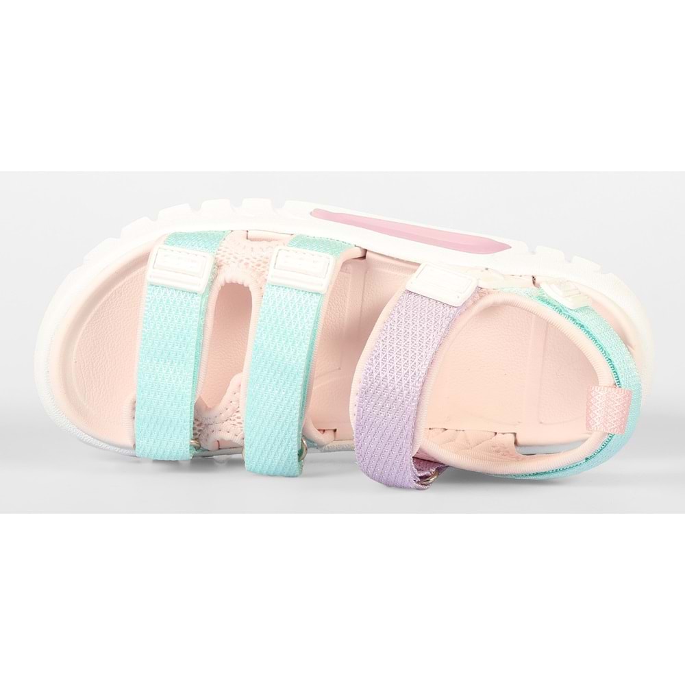 Vicco Cube Ortopedik Çocuk Sandalet