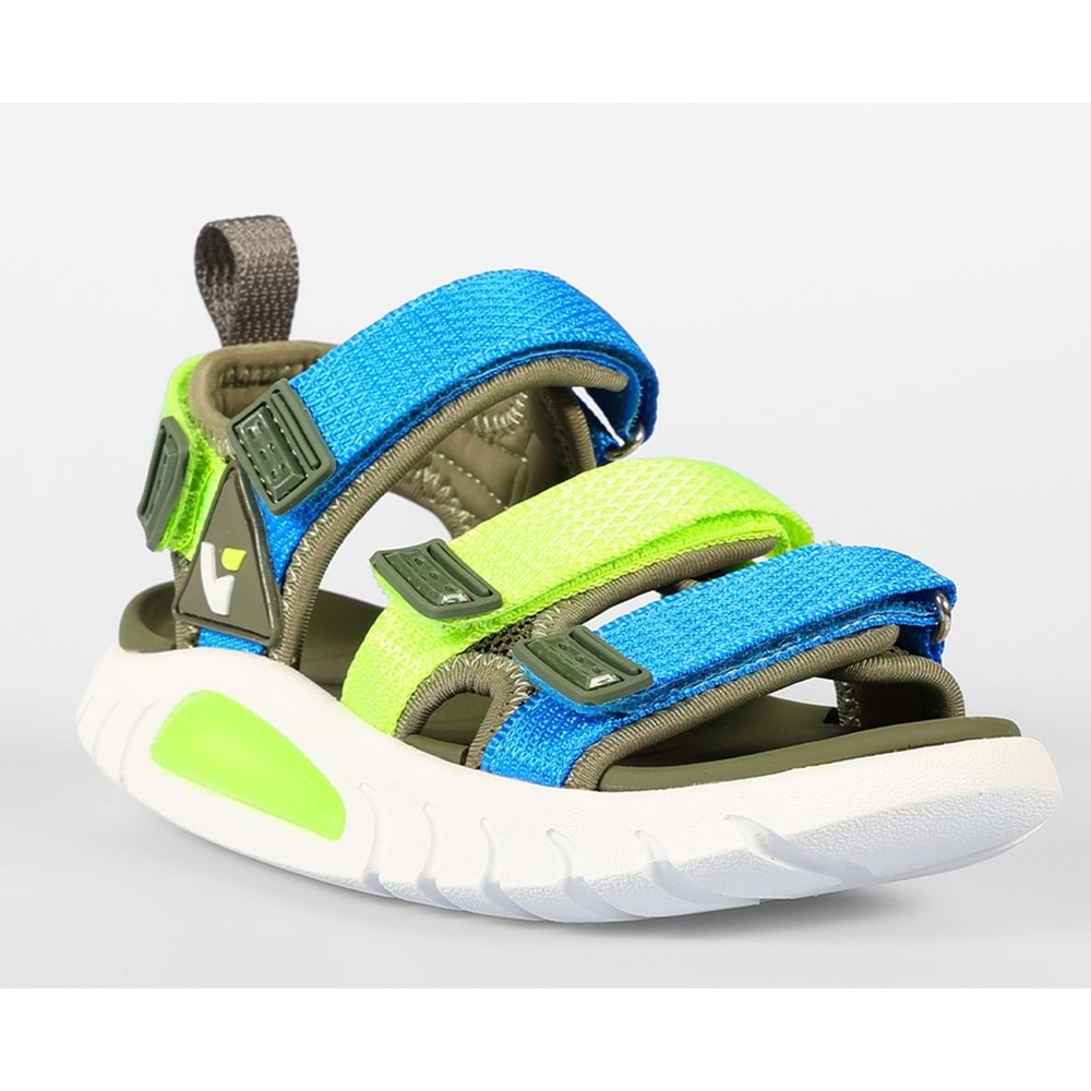 Vicco Cube Ortopedik Çocuk Sandalet