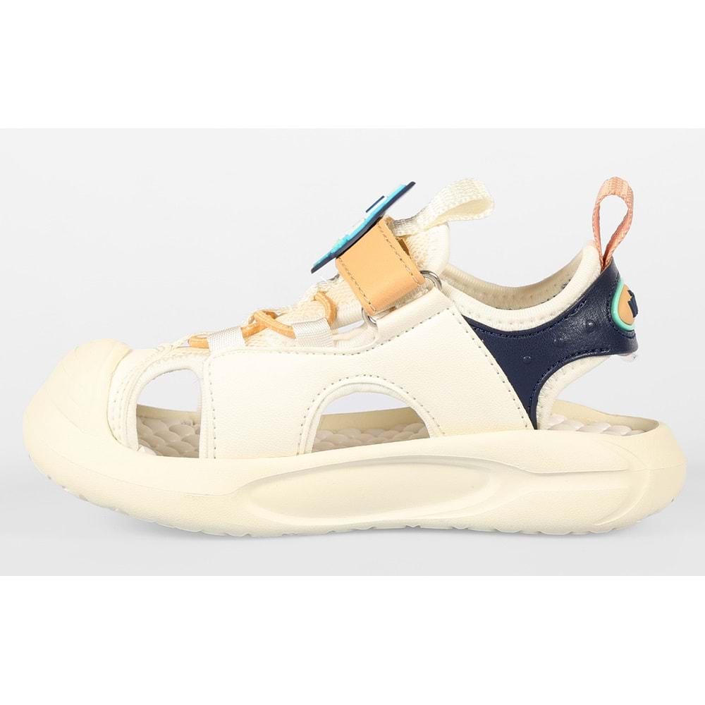 Vicco Rocket İlk Adım Bebek Ortopedik Işıklı Çocuk Spor Sandalet