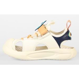 Vicco Rocket İlk Adım Bebek Ortopedik Işıklı Çocuk Spor Sandalet