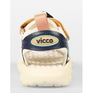 Vicco Rocket İlk Adım Bebek Ortopedik Işıklı Çocuk Spor Sandalet