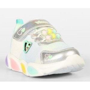 Vicco Gelato Işıklı Ortopedik Çocuk Spor Ayakkabı