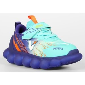 Vicco Flash Işıklı Ortopedik Çocuk Spor Ayakkabı
