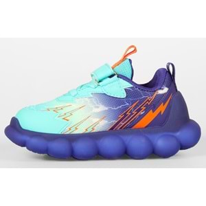 Vicco Flash Işıklı Ortopedik Çocuk Spor Ayakkabı