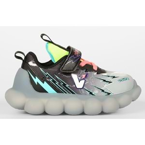 Vicco Flash Işıklı Ortopedik Çocuk Spor Ayakkabı