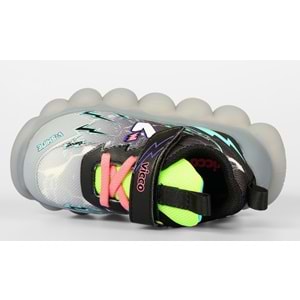 Vicco Flash Işıklı Ortopedik Çocuk Spor Ayakkabı