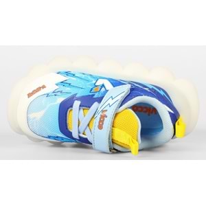 Vicco Flash Işıklı Ortopedik Çocuk Spor Ayakkabı