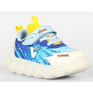 Vicco Flash Işıklı Ortopedik Çocuk Spor Ayakkabı