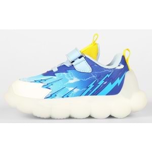 Vicco Flash Işıklı Ortopedik Çocuk Spor Ayakkabı