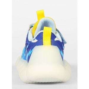 Vicco Flash Işıklı Ortopedik Çocuk Spor Ayakkabı