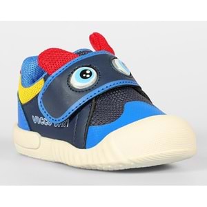 Vicco Loca Cırtlı Ortopedik Çocuk Spor Ayakkabı