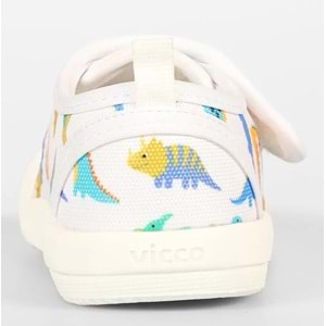 Vicco Rent II İlk Adım Bebek Ortopedik Çocuk Spor Ayakkabı