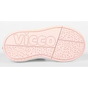 Vicco Disnew Işıklı Ortopedik Çocuk Spor Ayakkabı