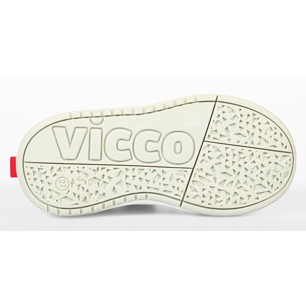 Vicco Disnew Işıklı Ortopedik Çocuk Spor Ayakkabı
