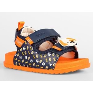 Vicco İnkago Ortopedik Çocuk Sandalet