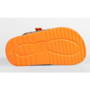 Vicco İnkago Ortopedik Çocuk Sandalet