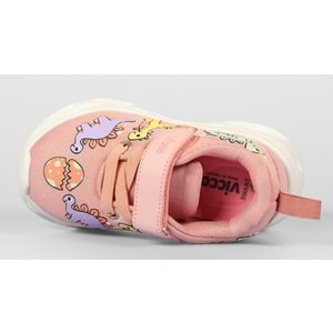 Vicco Dino Işıklı Ortopedik Çocuk Spor Ayakkabı