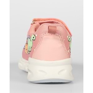 Vicco Dino Işıklı Ortopedik Çocuk Spor Ayakkabı