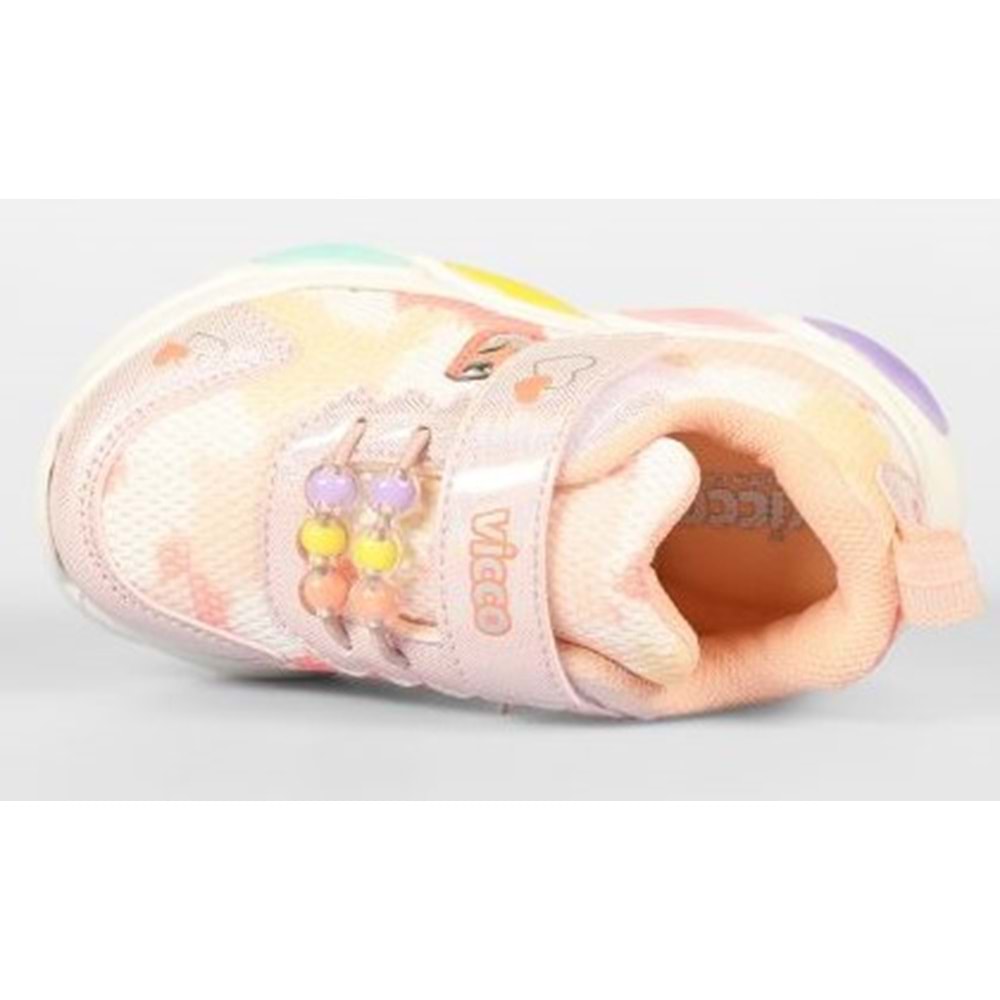 Vicco Gelato Işıklı Ortopedik Çocuk Spor Ayakkabı